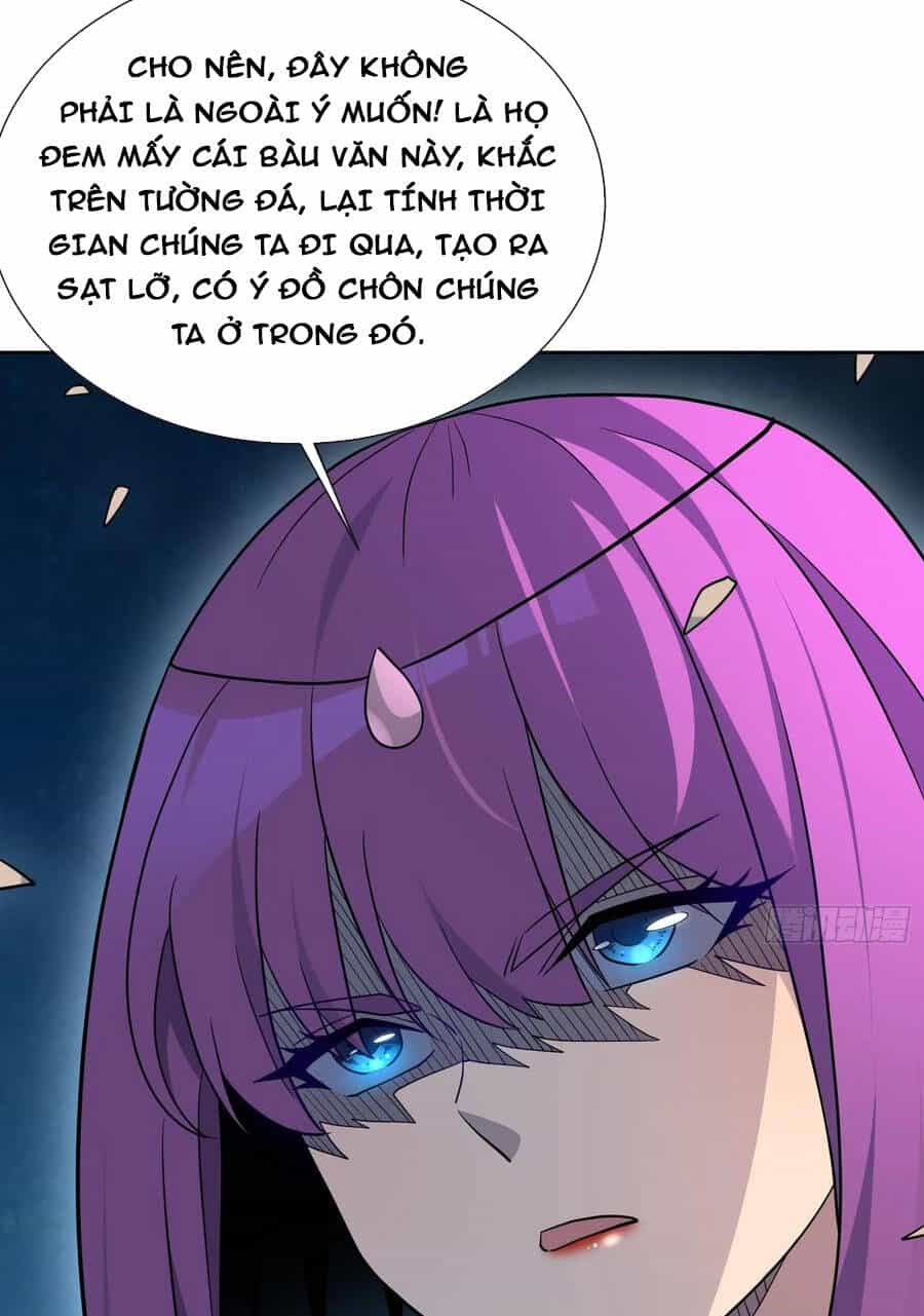 Người Trái Đất Quả Thật Rất Tàn Ác - Chương 171 - ảnh 9