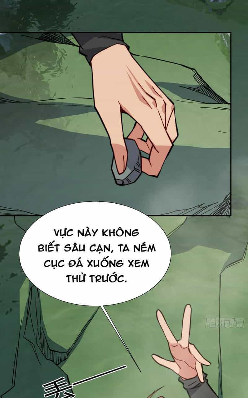 Người Trái Đất Quả Thật Rất Tàn Ác - Chương 172 - ảnh 1