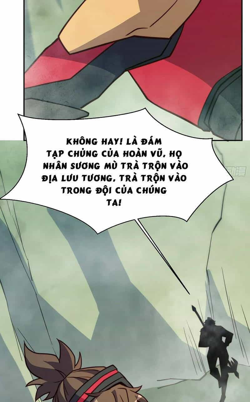 Người Trái Đất Quả Thật Rất Tàn Ác - Chương 172 - ảnh 15