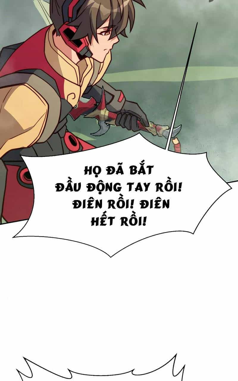 Người Trái Đất Quả Thật Rất Tàn Ác - Chương 172 - ảnh 16