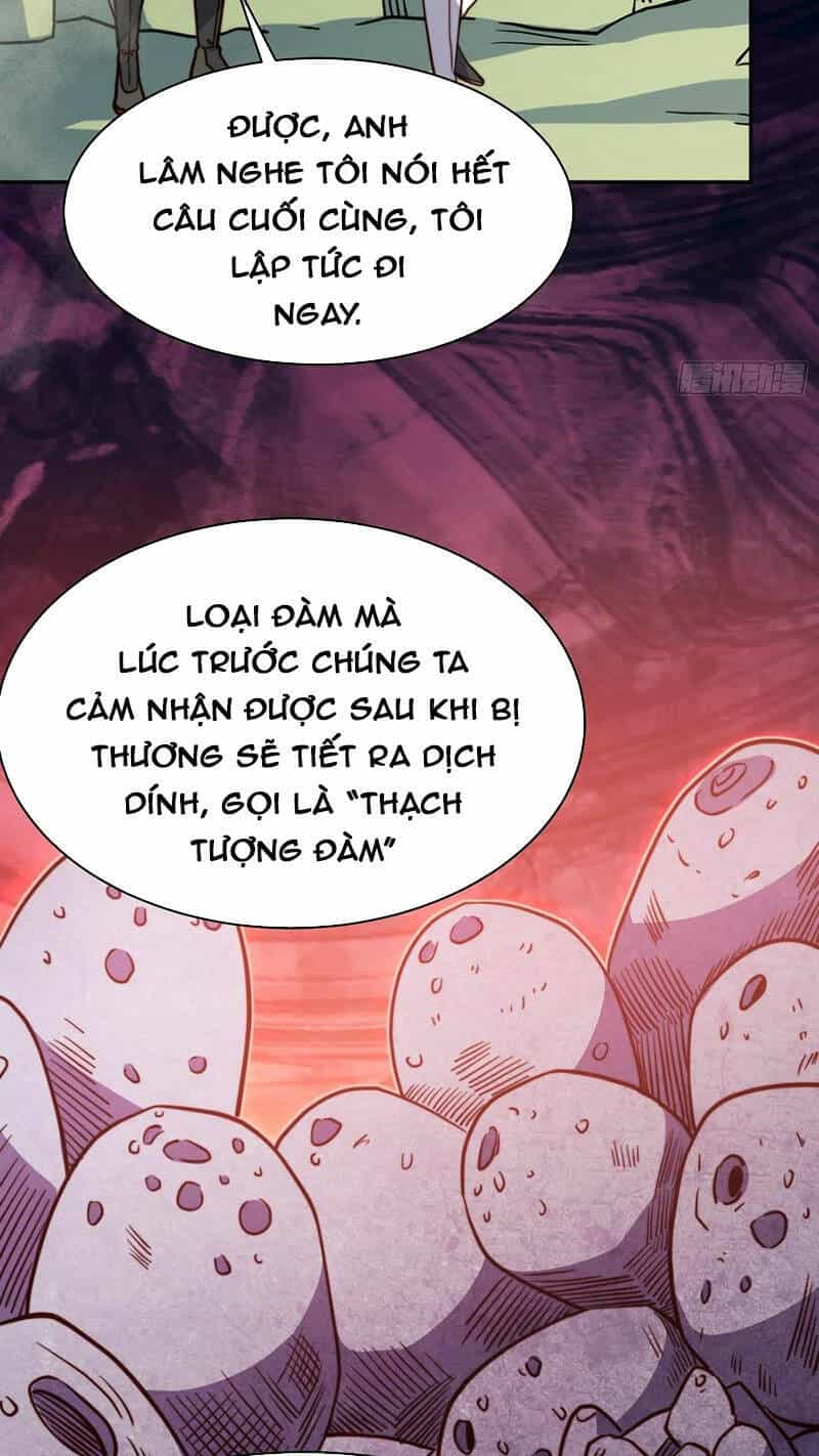 Người Trái Đất Quả Thật Rất Tàn Ác - Chương 172 - ảnh 27