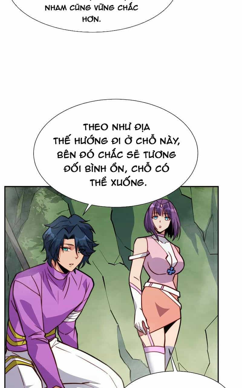 Người Trái Đất Quả Thật Rất Tàn Ác - Chương 172 - ảnh 8