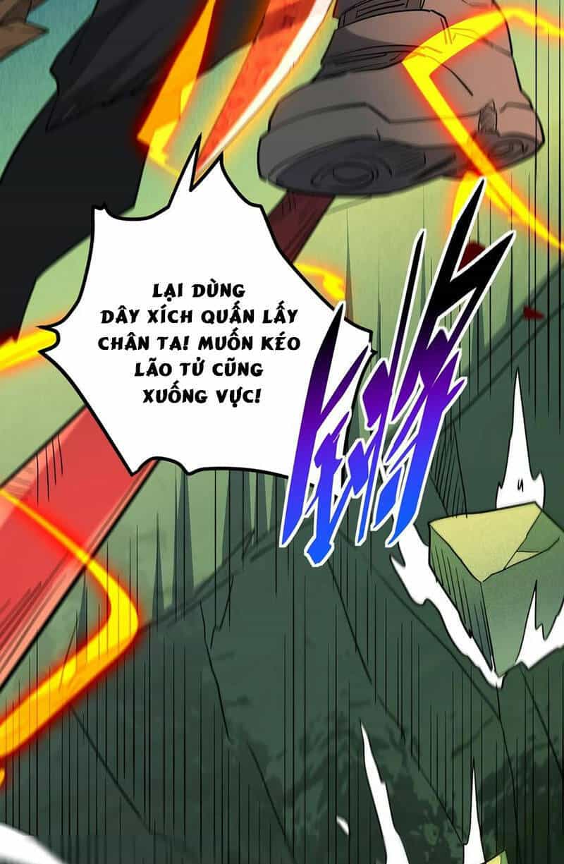 Người Trái Đất Quả Thật Rất Tàn Ác - Chương 173 - ảnh 36