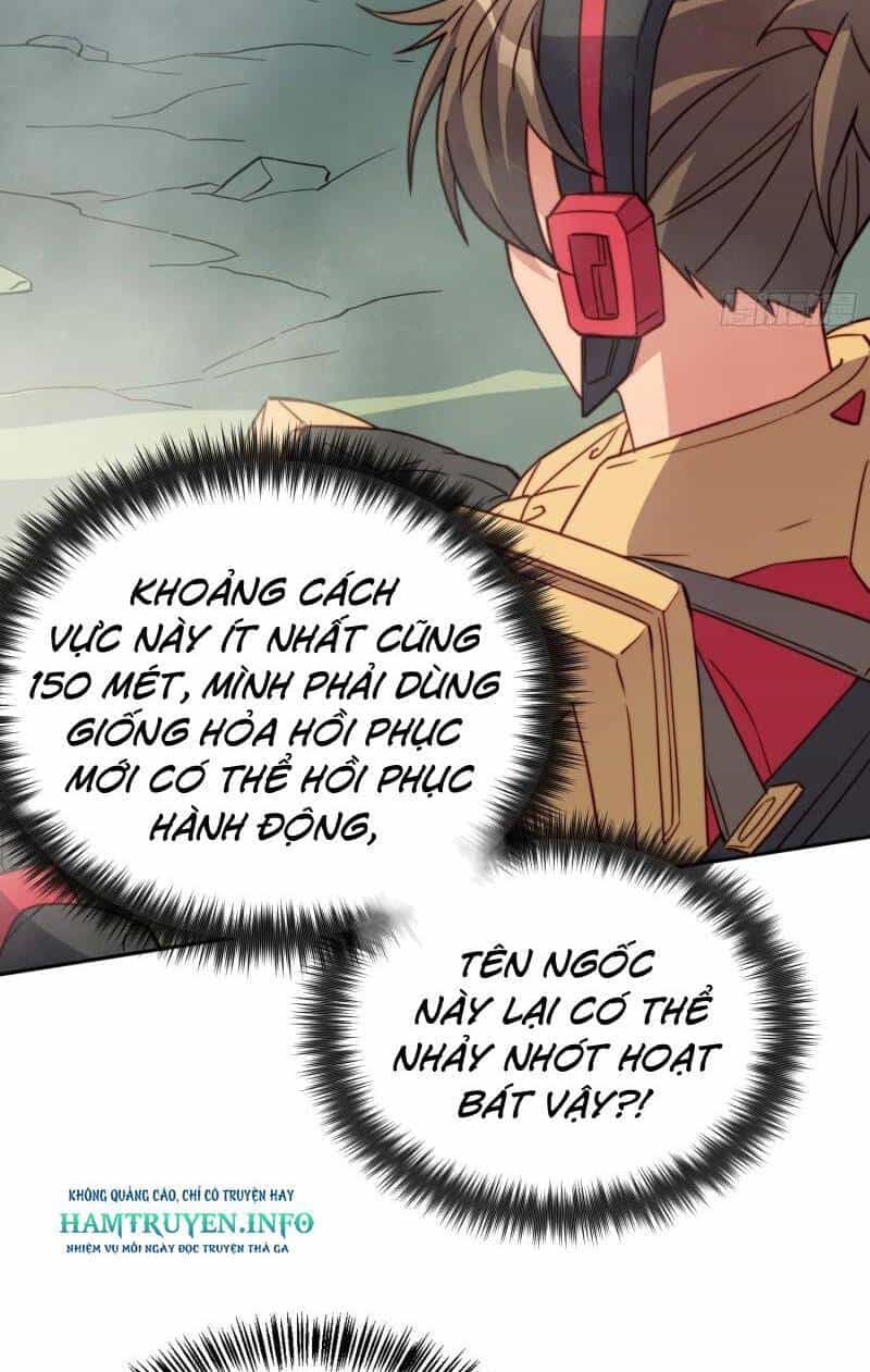 Người Trái Đất Quả Thật Rất Tàn Ác - Chương 174 - ảnh 16