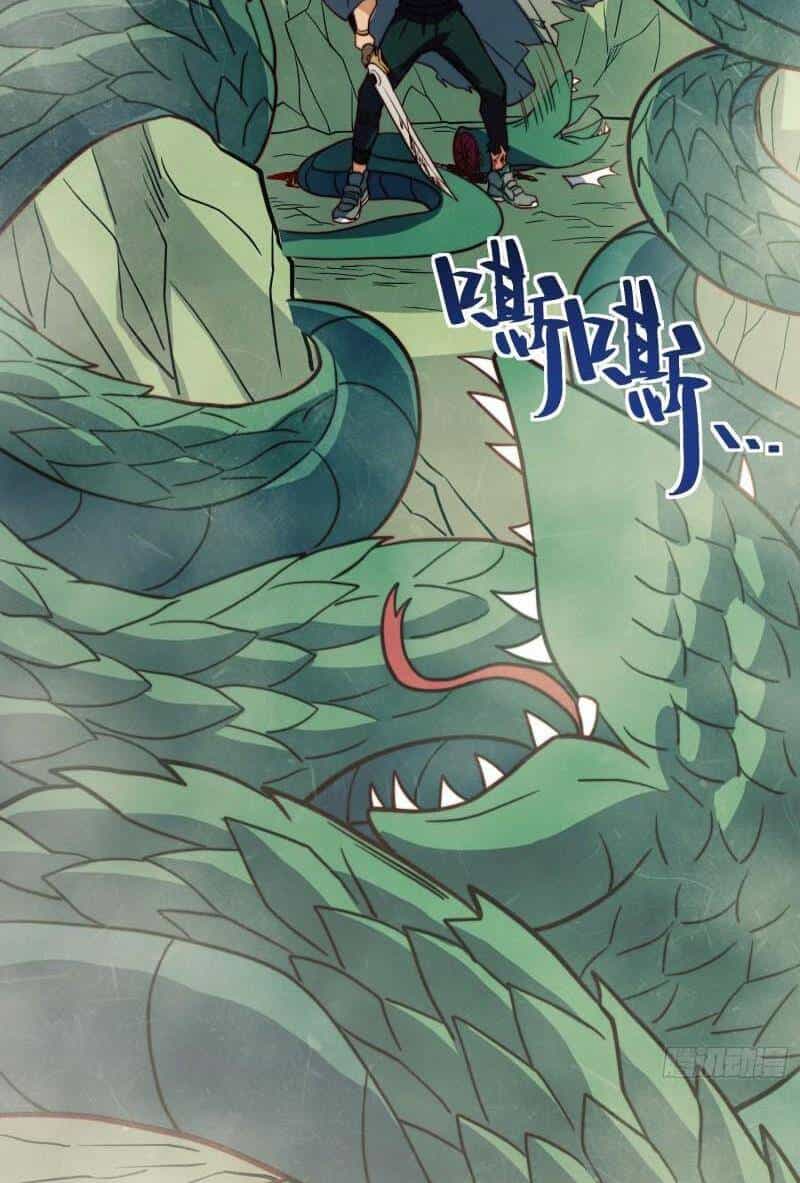 Người Trái Đất Quả Thật Rất Tàn Ác - Chương 174 - ảnh 59