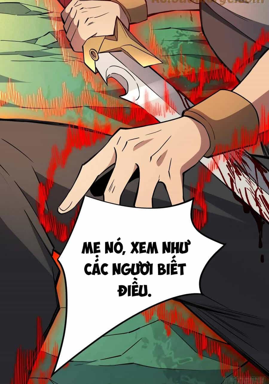 Người Trái Đất Quả Thật Rất Tàn Ác - Chương 176 - ảnh 11