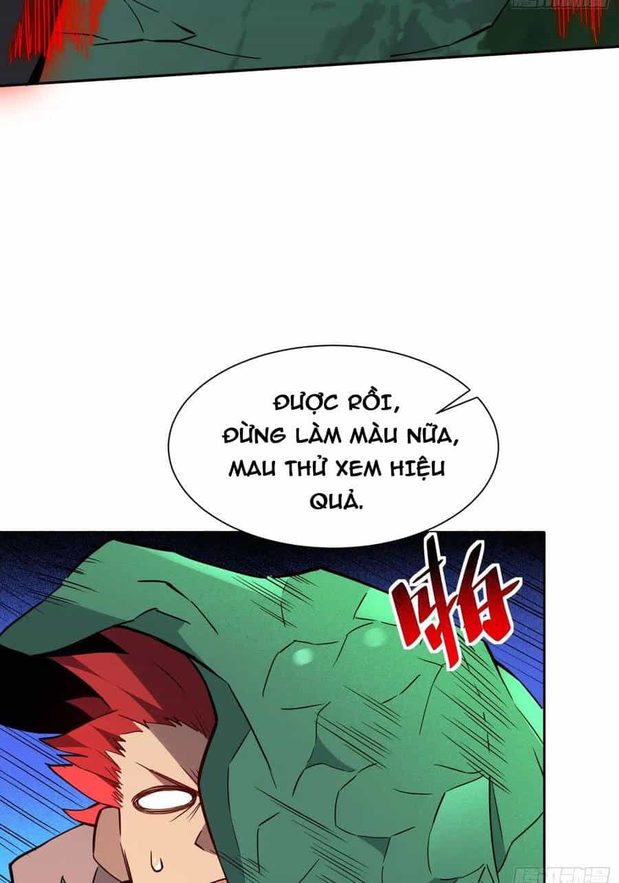 Người Trái Đất Quả Thật Rất Tàn Ác - Chương 176 - ảnh 12