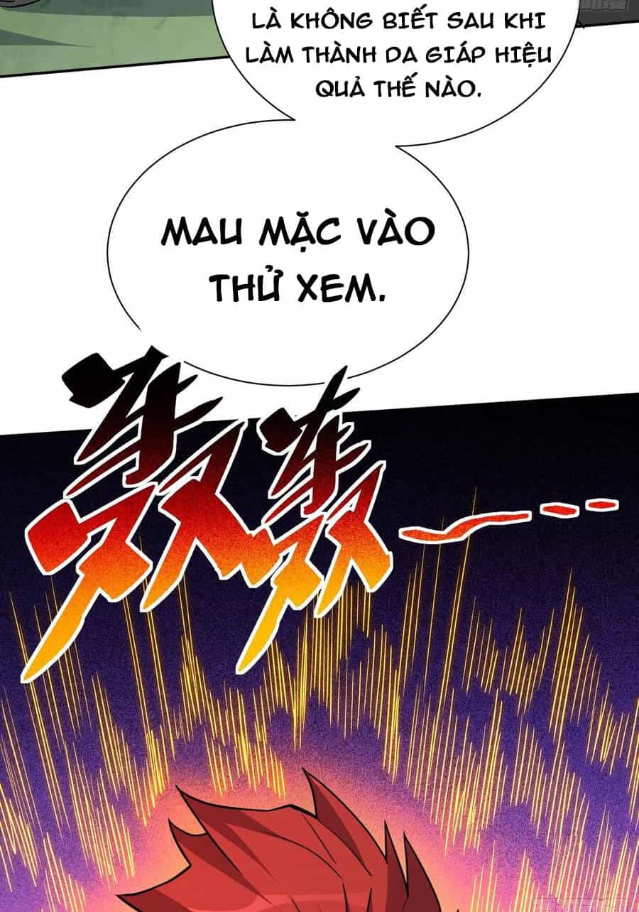 Người Trái Đất Quả Thật Rất Tàn Ác - Chương 176 - ảnh 15