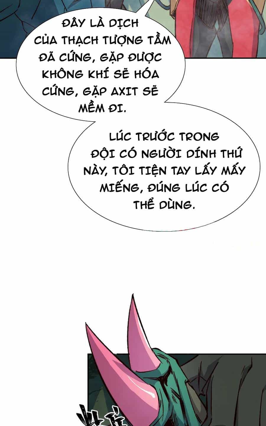 Người Trái Đất Quả Thật Rất Tàn Ác - Chương 176 - ảnh 22