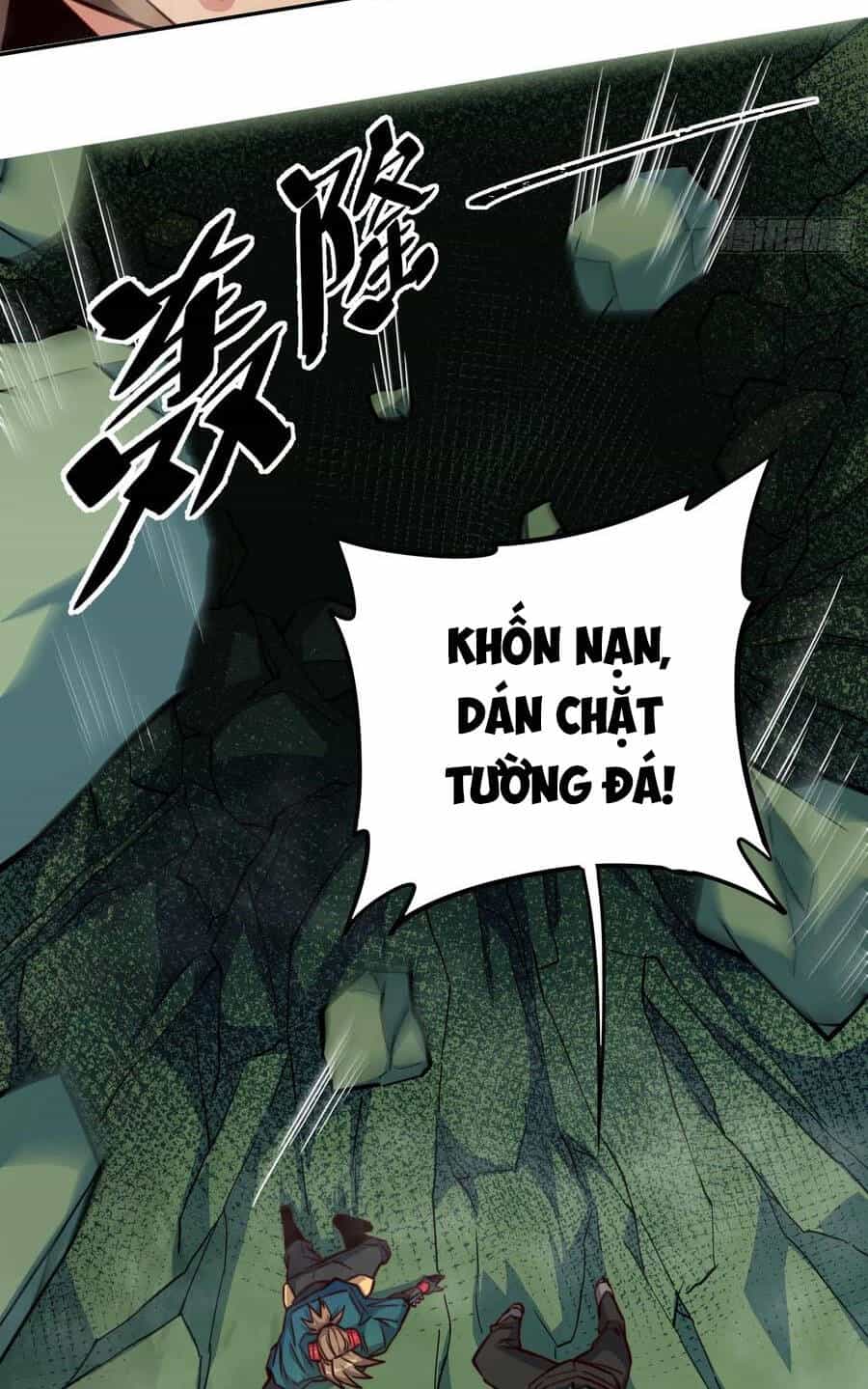 Người Trái Đất Quả Thật Rất Tàn Ác - Chương 176 - ảnh 38