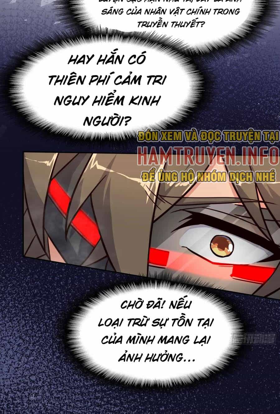 Người Trái Đất Quả Thật Rất Tàn Ác - Chương 176 - ảnh 49