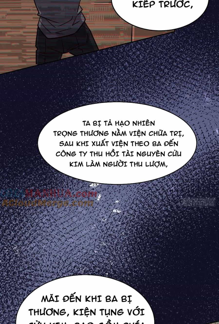 Người Trái Đất Quả Thật Rất Tàn Ác - Chương 176 - ảnh 51