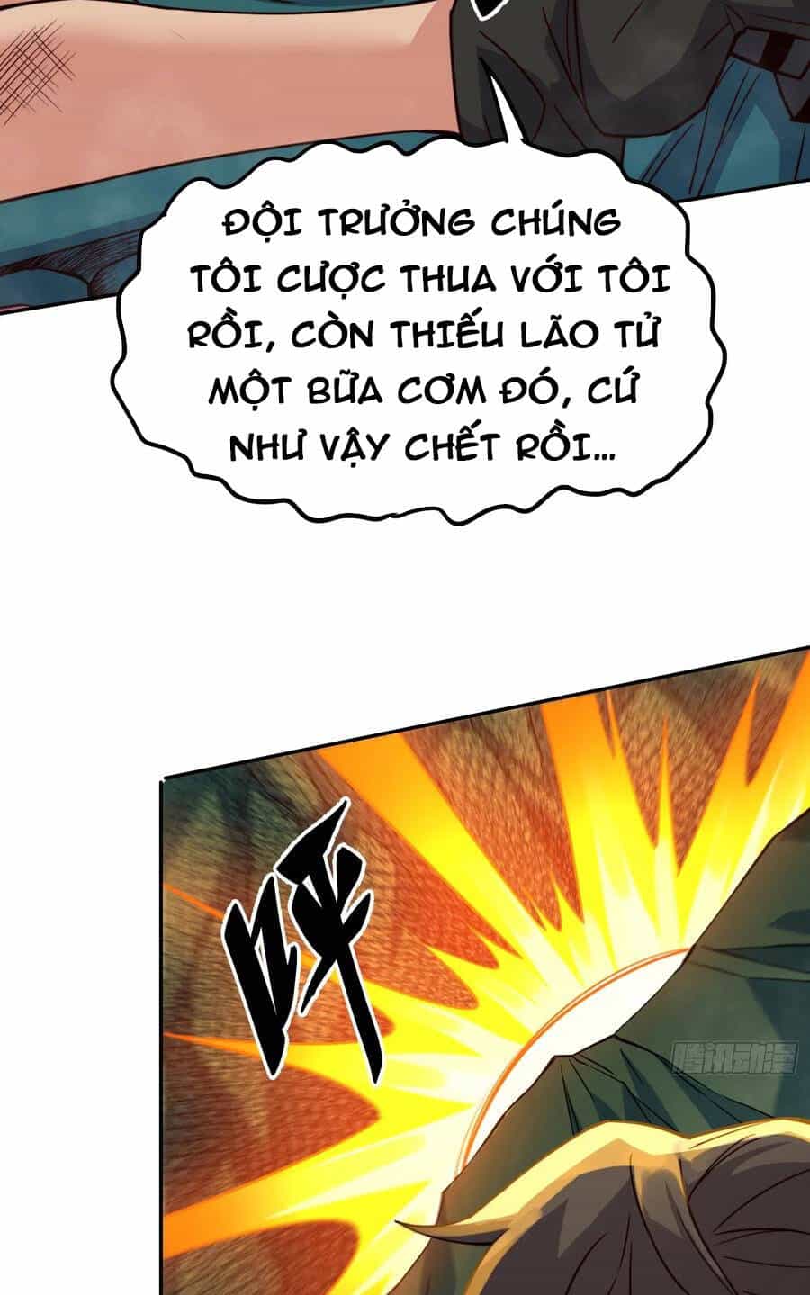 Người Trái Đất Quả Thật Rất Tàn Ác - Chương 177 - ảnh 30