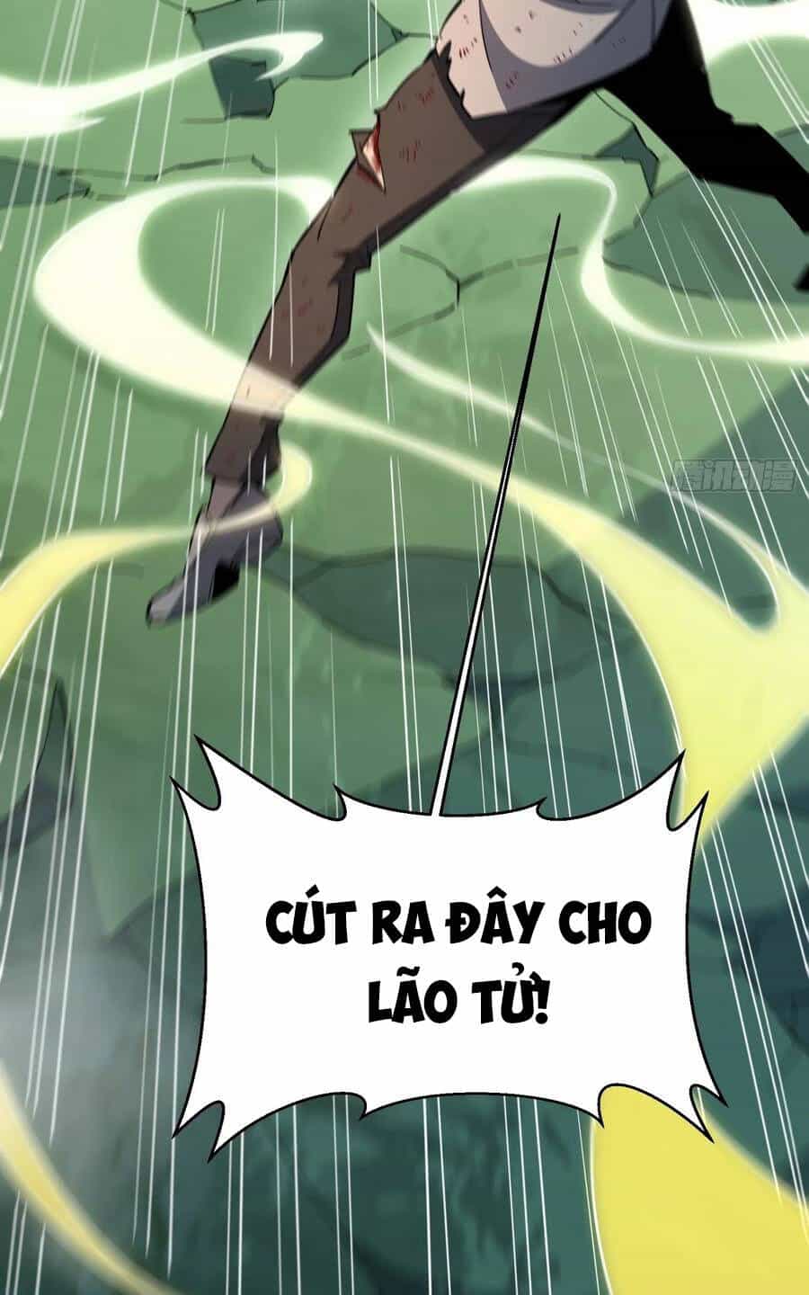 Người Trái Đất Quả Thật Rất Tàn Ác - Chương 177 - ảnh 52