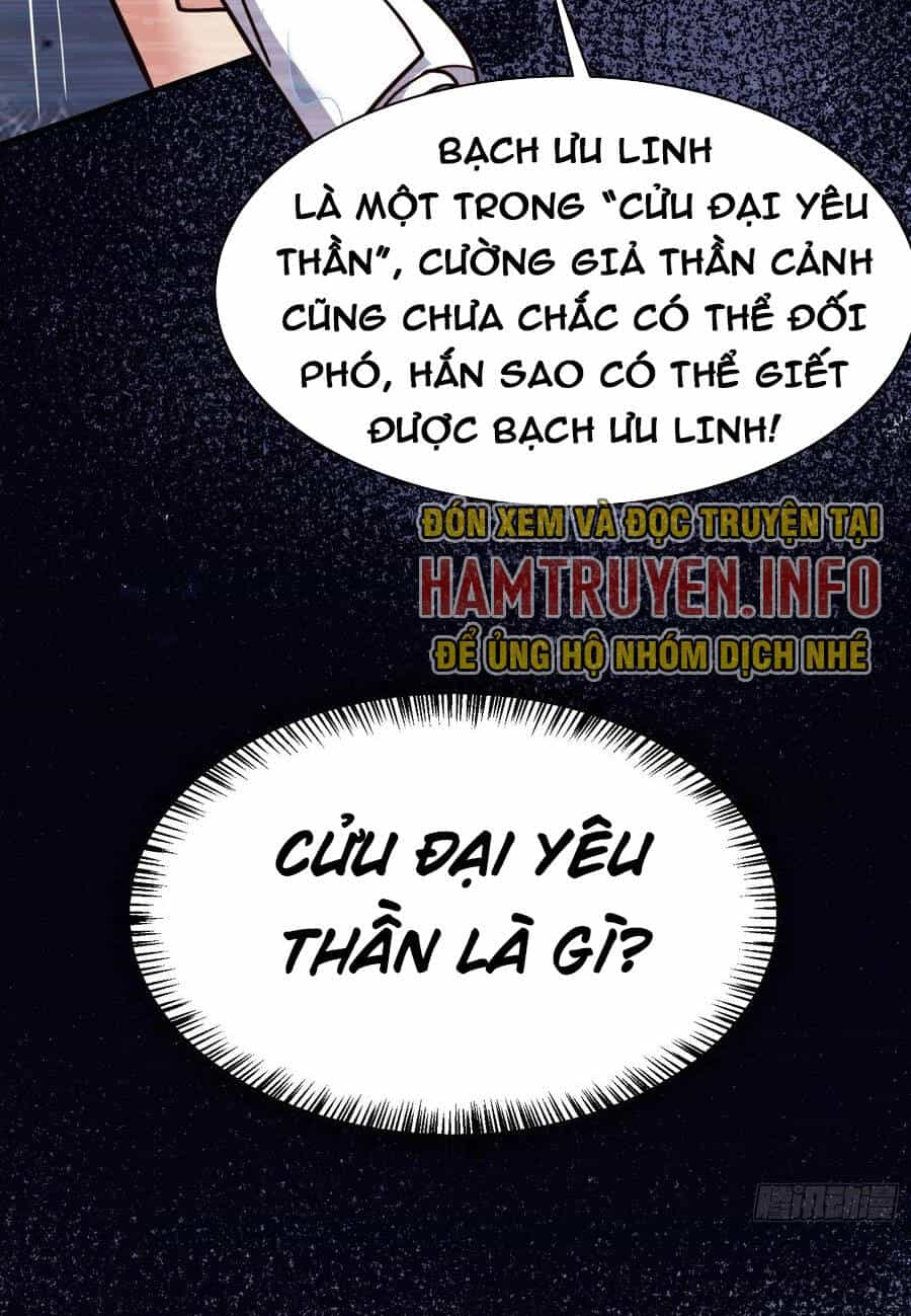 Người Trái Đất Quả Thật Rất Tàn Ác - Chương 177 - ảnh 7