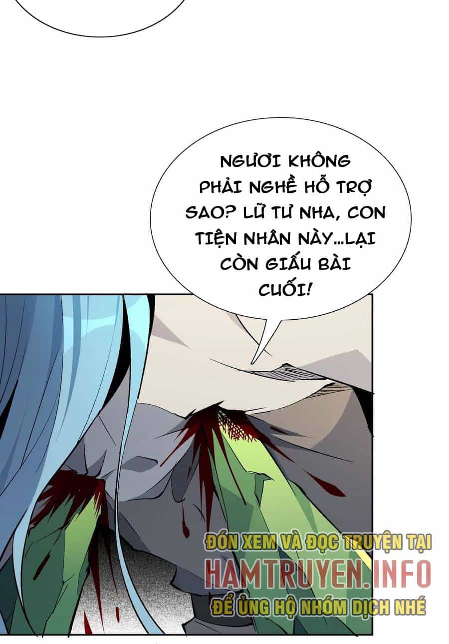 Người Trái Đất Quả Thật Rất Tàn Ác - Chương 177 - ảnh 75