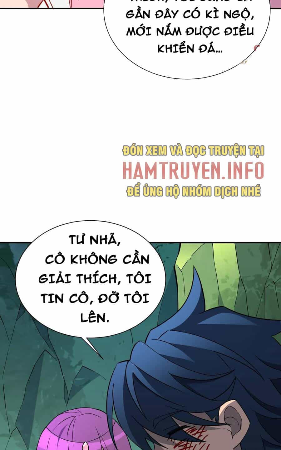 Người Trái Đất Quả Thật Rất Tàn Ác - Chương 178 - ảnh 40