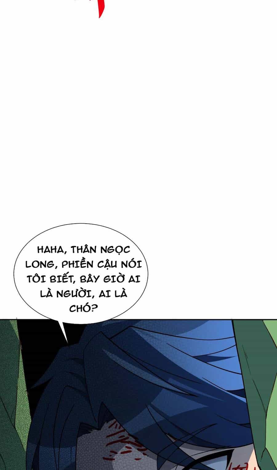 Người Trái Đất Quả Thật Rất Tàn Ác - Chương 178 - ảnh 49
