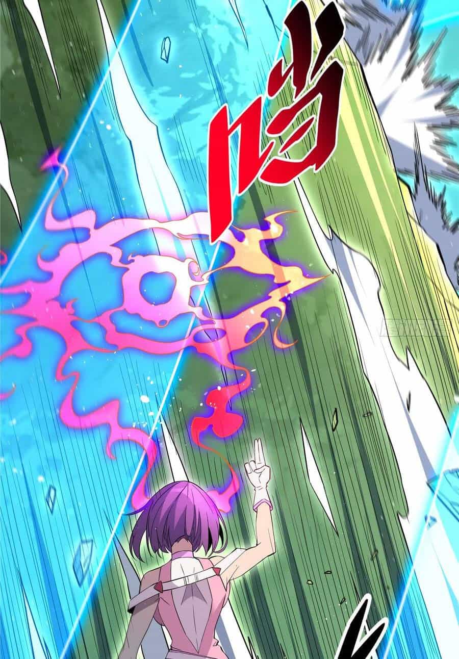 Người Trái Đất Quả Thật Rất Tàn Ác - Chương 178 - ảnh 9