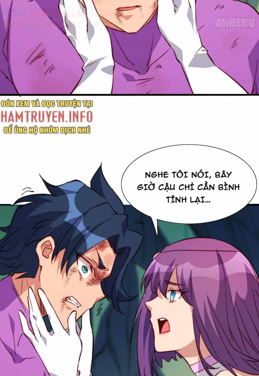 Người Trái Đất Quả Thật Rất Tàn Ác - Chương 179 - ảnh 16
