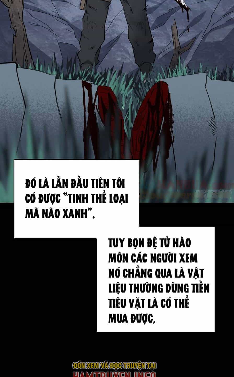 Người Trái Đất Quả Thật Rất Tàn Ác - Chương 180 - ảnh 33