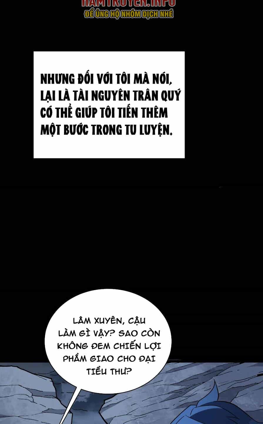 Người Trái Đất Quả Thật Rất Tàn Ác - Chương 180 - ảnh 34
