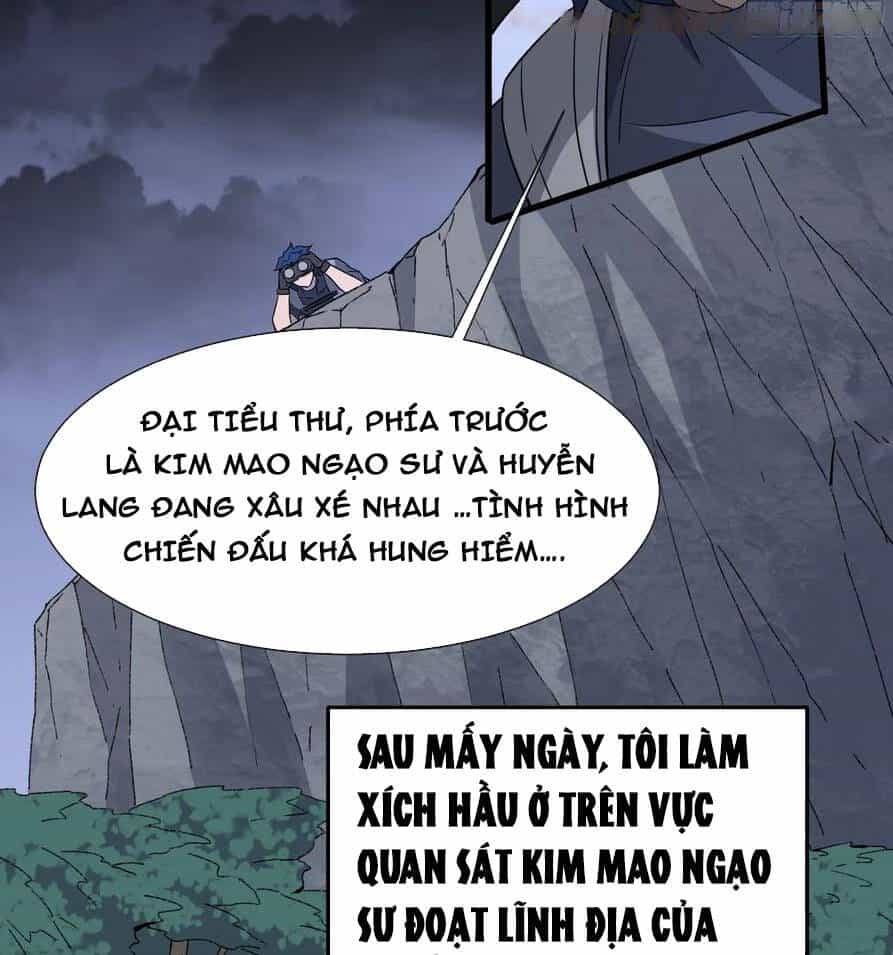 Người Trái Đất Quả Thật Rất Tàn Ác - Chương 180 - ảnh 54