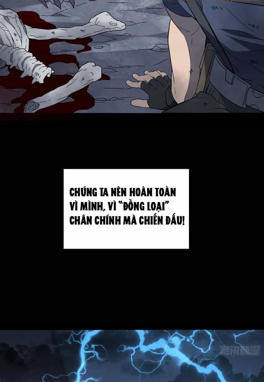 Người Trái Đất Quả Thật Rất Tàn Ác - Chương 181 - ảnh 14
