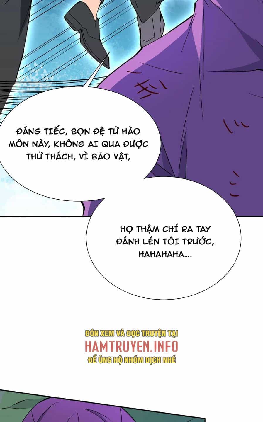 Người Trái Đất Quả Thật Rất Tàn Ác - Chương 181 - ảnh 31