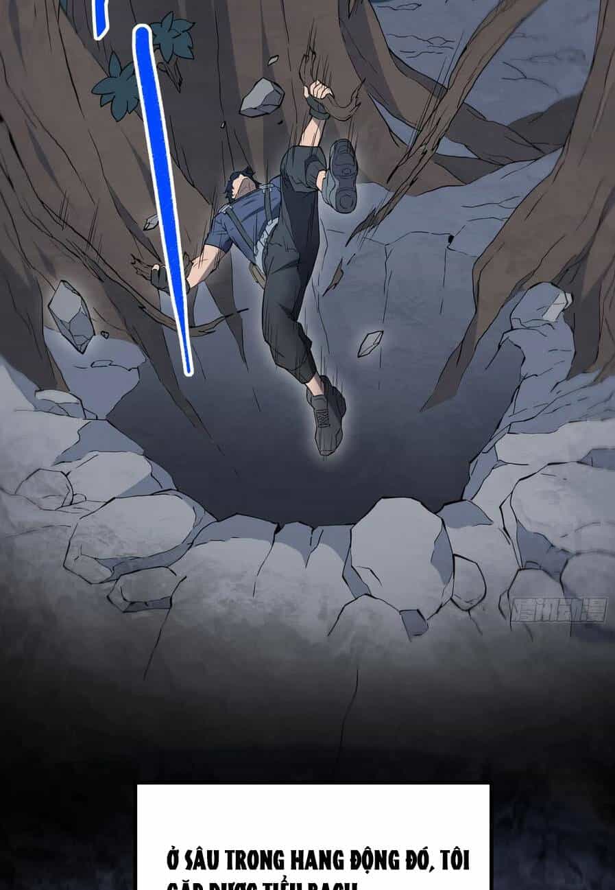 Người Trái Đất Quả Thật Rất Tàn Ác - Chương 181 - ảnh 4