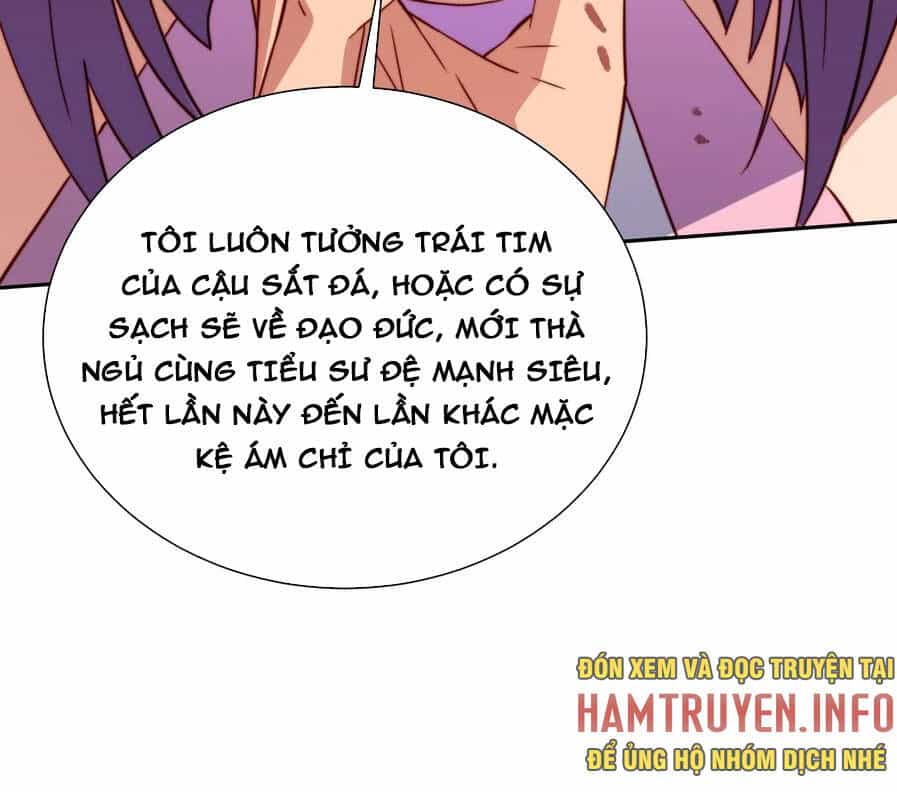 Người Trái Đất Quả Thật Rất Tàn Ác - Chương 181 - ảnh 65