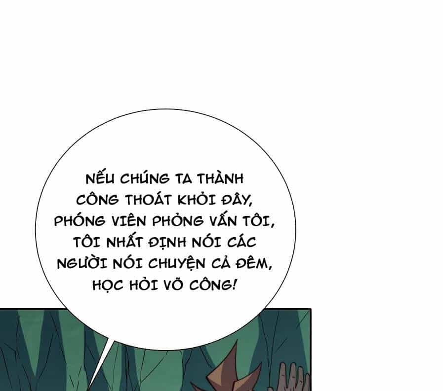 Người Trái Đất Quả Thật Rất Tàn Ác - Chương 181 - ảnh 70