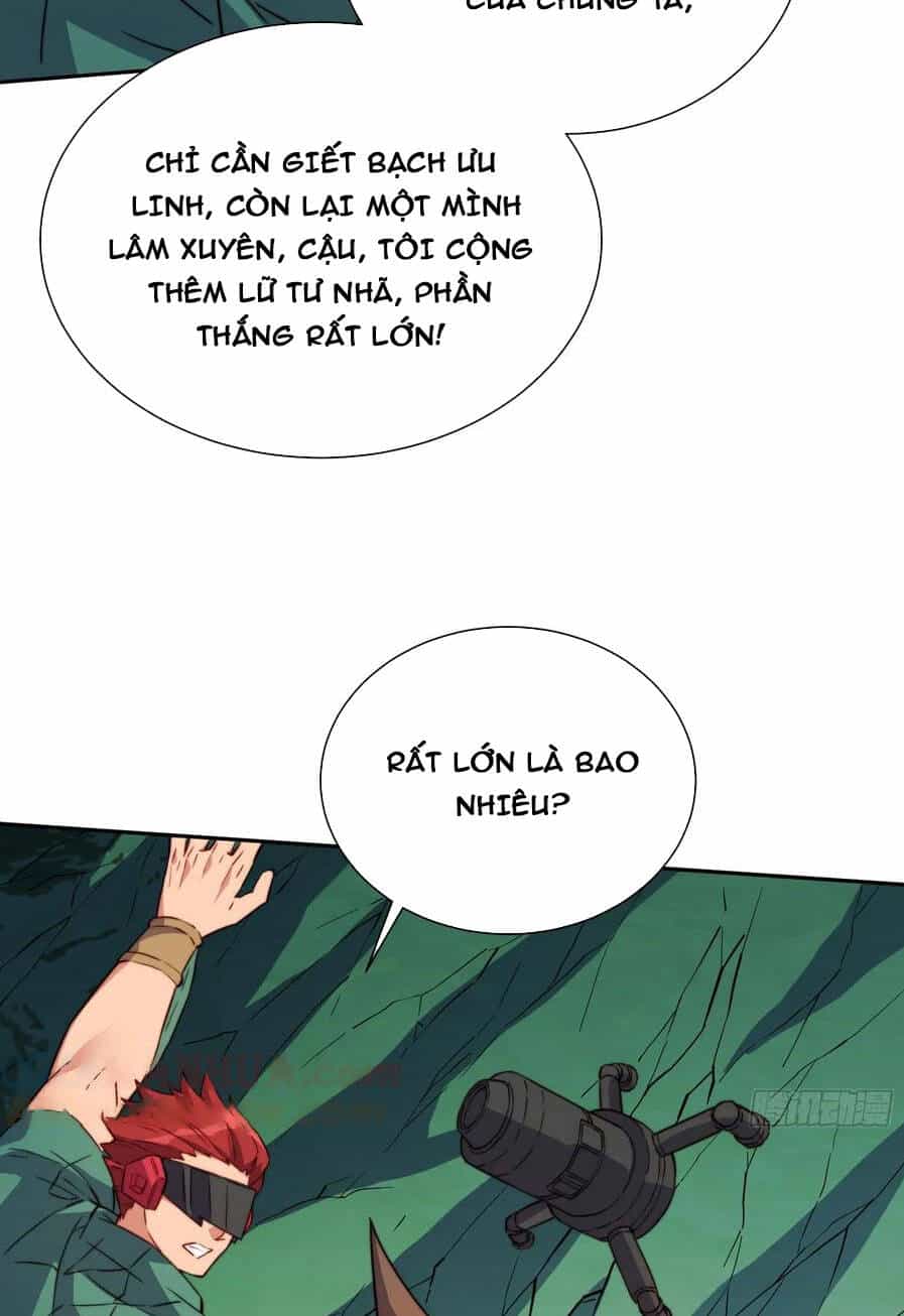 Người Trái Đất Quả Thật Rất Tàn Ác - Chương 182 - ảnh 16