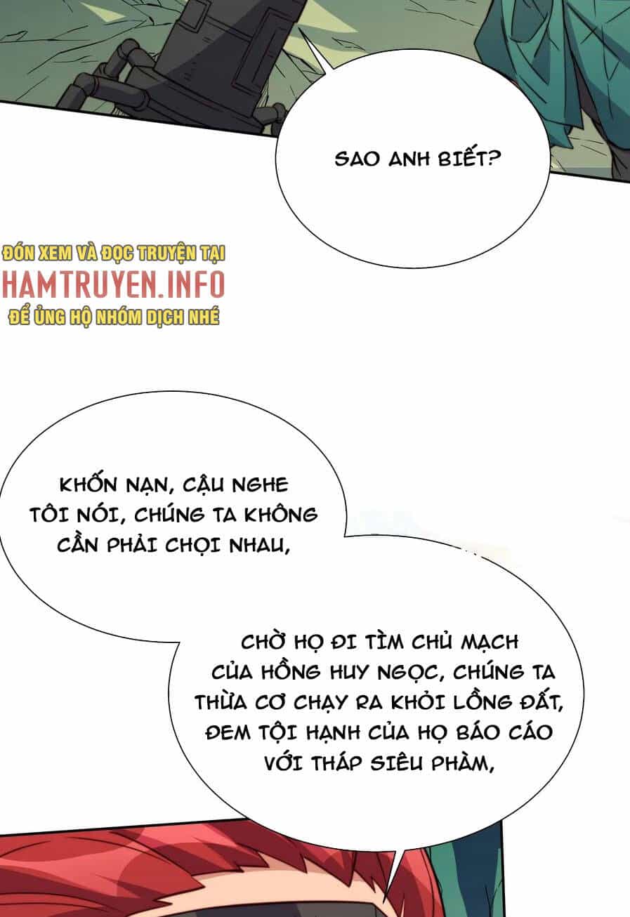 Người Trái Đất Quả Thật Rất Tàn Ác - Chương 182 - ảnh 19