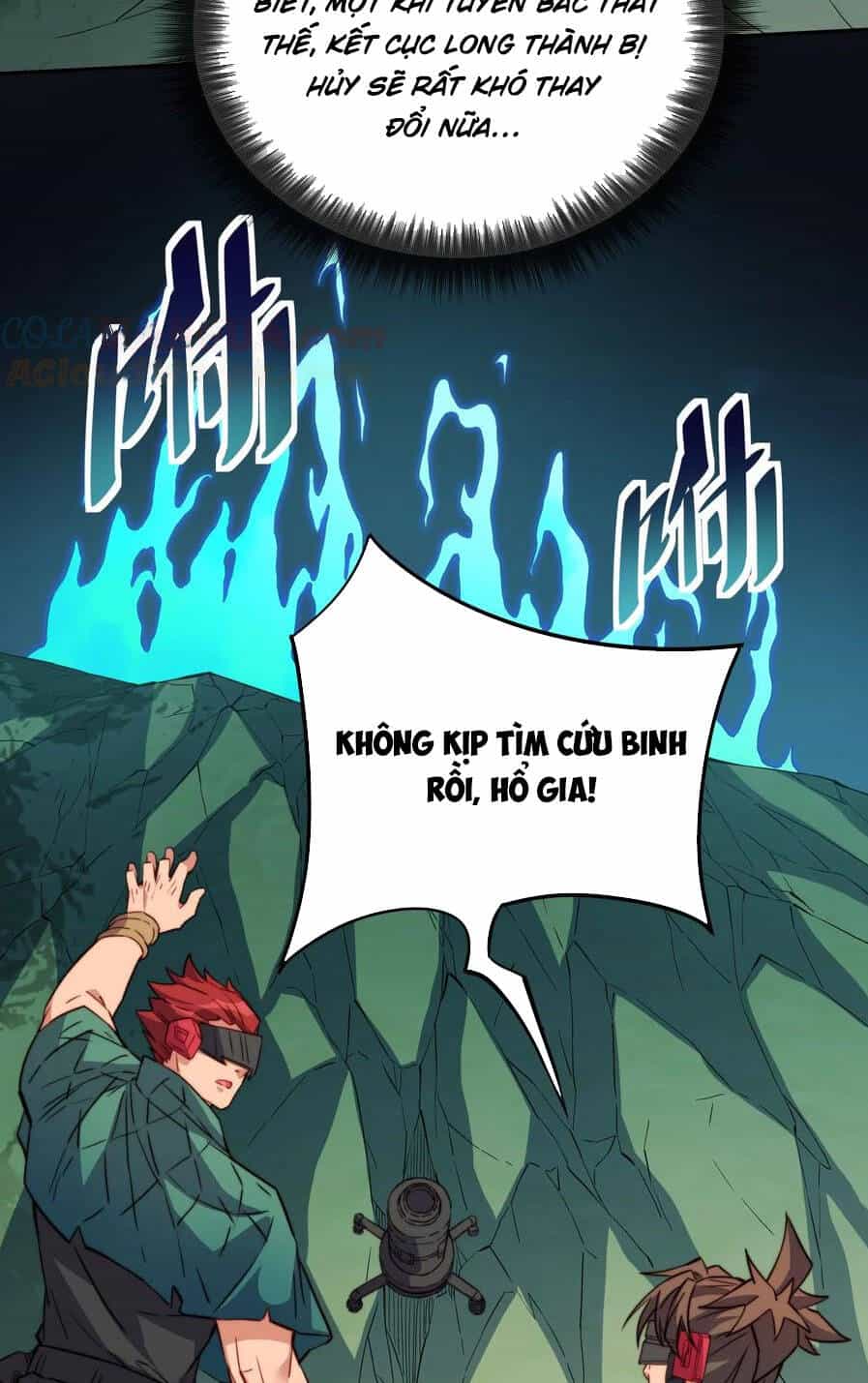 Người Trái Đất Quả Thật Rất Tàn Ác - Chương 182 - ảnh 22