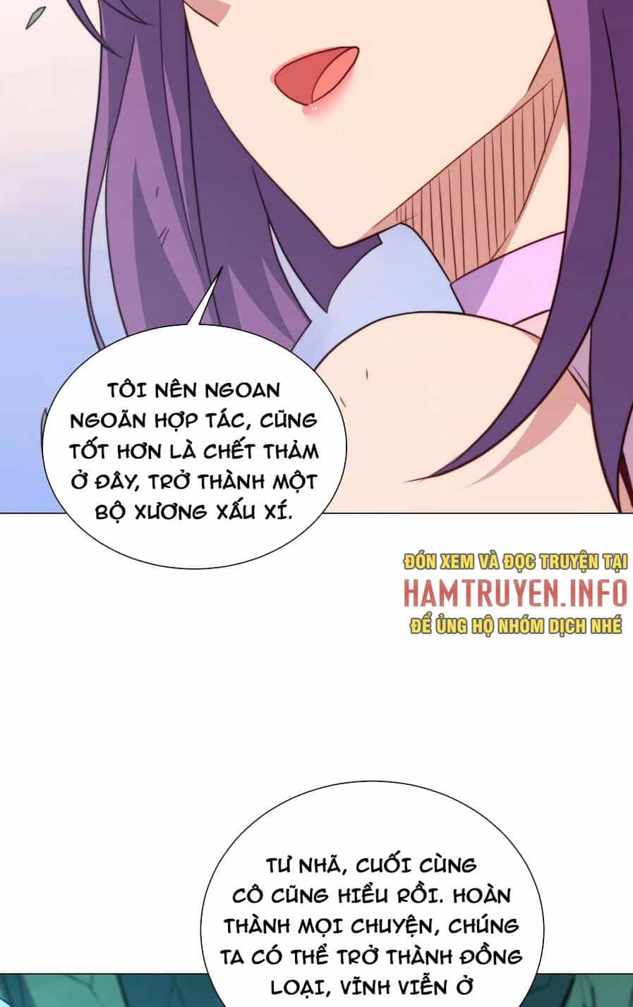 Người Trái Đất Quả Thật Rất Tàn Ác - Chương 182 - ảnh 33
