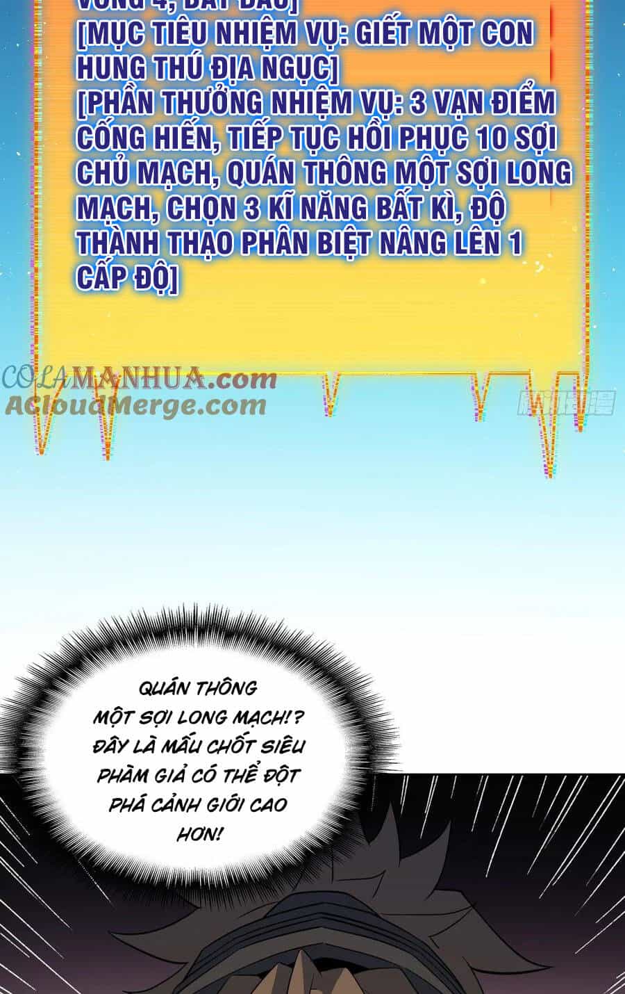 Người Trái Đất Quả Thật Rất Tàn Ác - Chương 183 - ảnh 26
