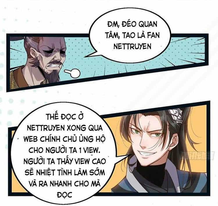Người Trái Đất Quả Thật Rất Tàn Ác - Chương 19 - ảnh 38