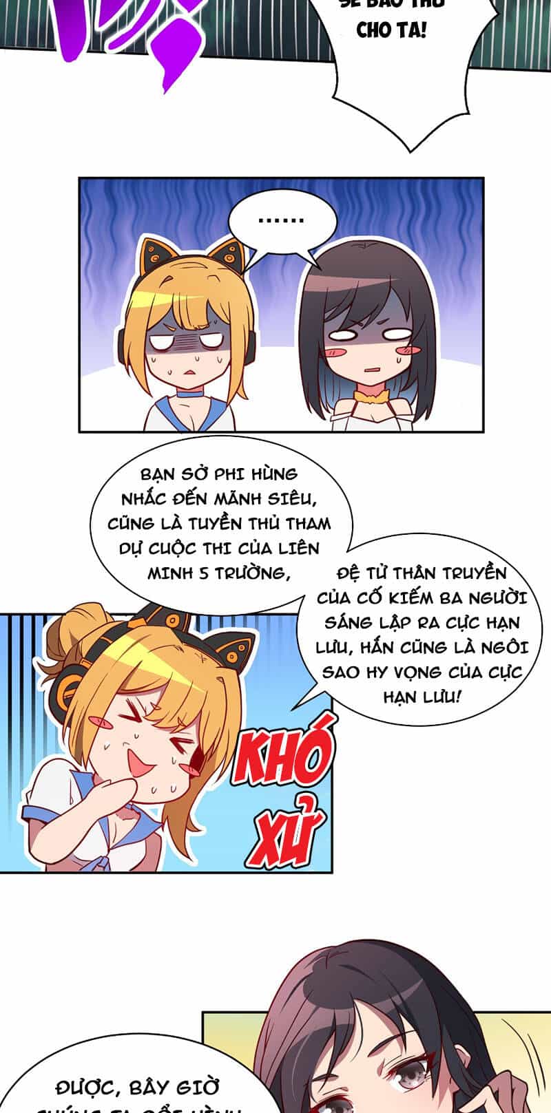 Người Trái Đất Quả Thật Rất Tàn Ác - Chương 191 - ảnh 22