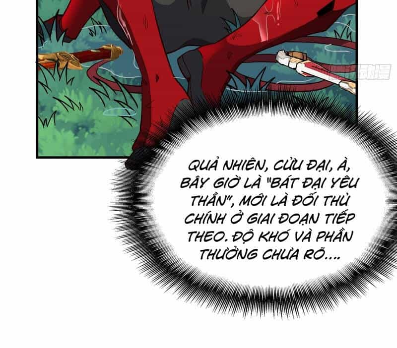 Người Trái Đất Quả Thật Rất Tàn Ác - Chương 193 - ảnh 38