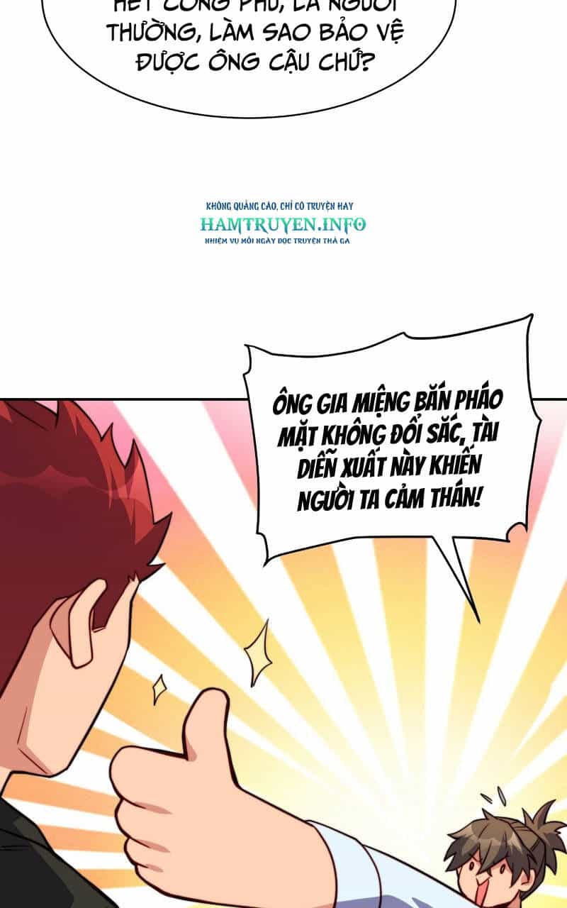 Người Trái Đất Quả Thật Rất Tàn Ác - Chương 194 - ảnh 29