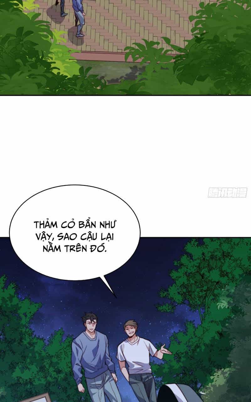 Người Trái Đất Quả Thật Rất Tàn Ác - Chương 194 - ảnh 3