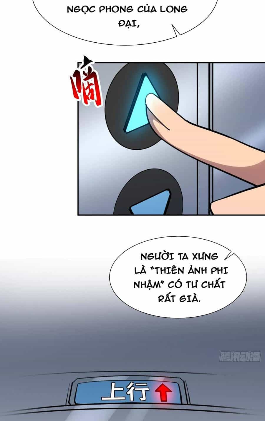 Người Trái Đất Quả Thật Rất Tàn Ác - Chương 195 - ảnh 23