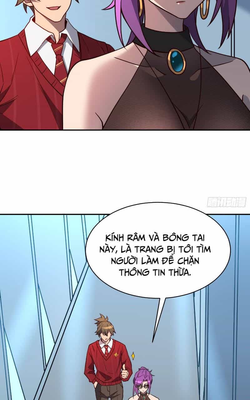 Người Trái Đất Quả Thật Rất Tàn Ác - Chương 197 - ảnh 29