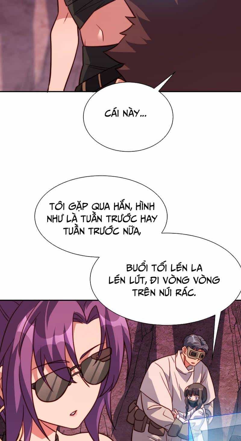 Người Trái Đất Quả Thật Rất Tàn Ác - Chương 199 - ảnh 15