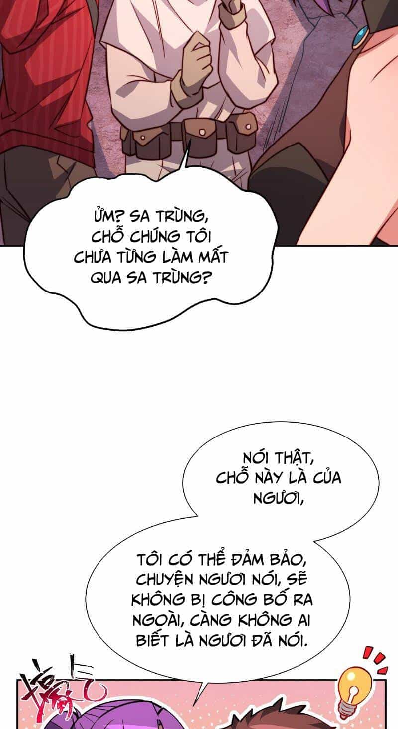 Người Trái Đất Quả Thật Rất Tàn Ác - Chương 199 - ảnh 18