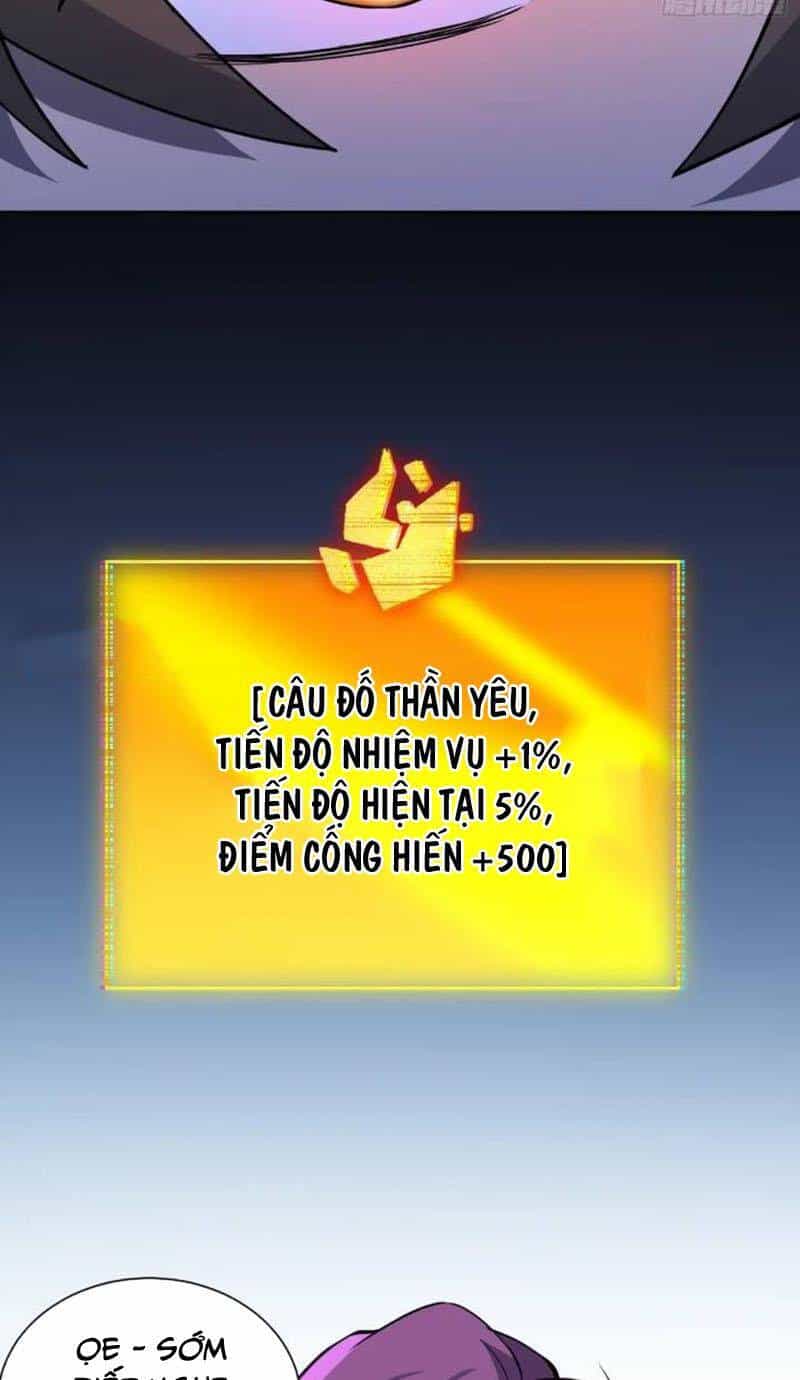 Người Trái Đất Quả Thật Rất Tàn Ác - Chương 201 - ảnh 3