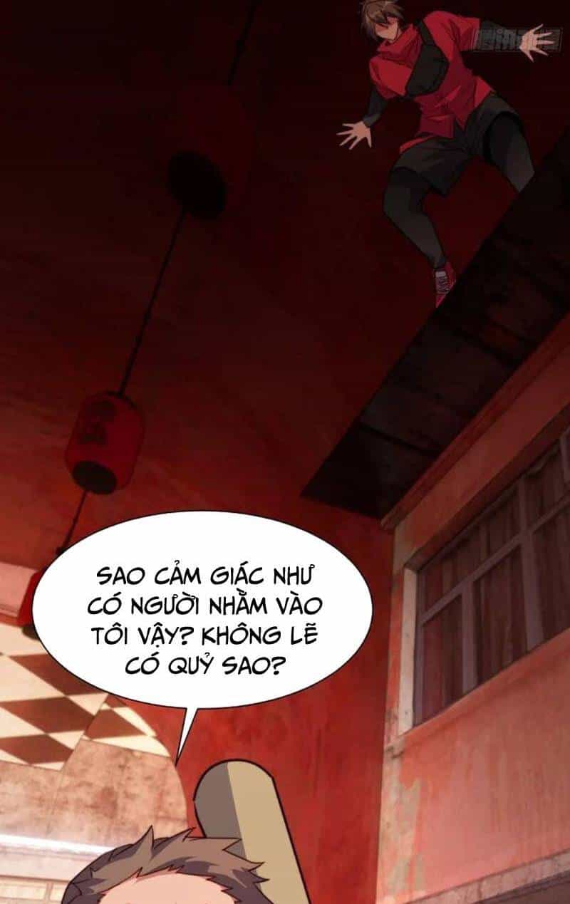 Người Trái Đất Quả Thật Rất Tàn Ác - Chương 203 - ảnh 36