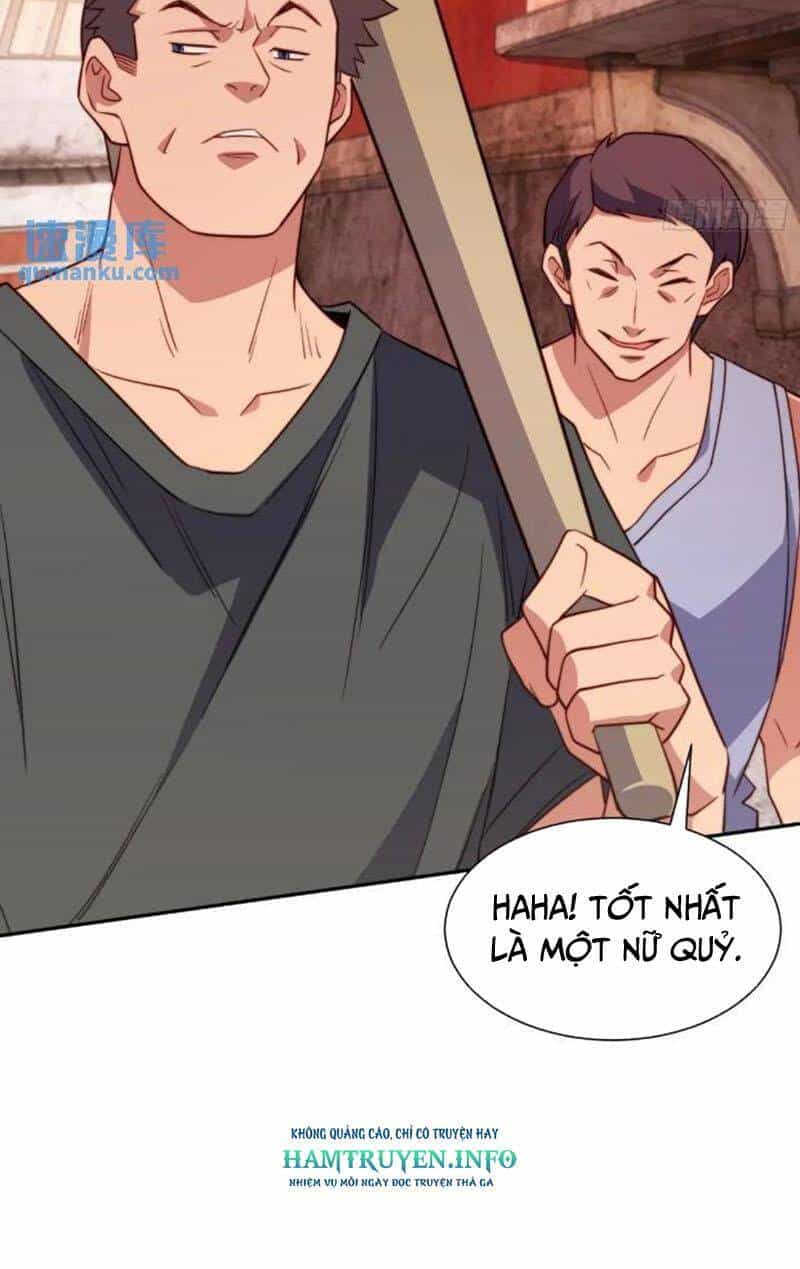 Người Trái Đất Quả Thật Rất Tàn Ác - Chương 203 - ảnh 37
