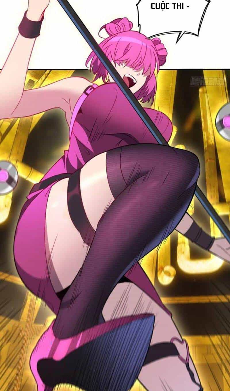 Người Trái Đất Quả Thật Rất Tàn Ác - Chương 203 - ảnh 6